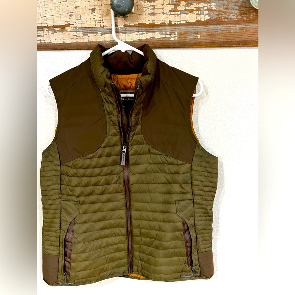 Eddie Bauer Sport Vest